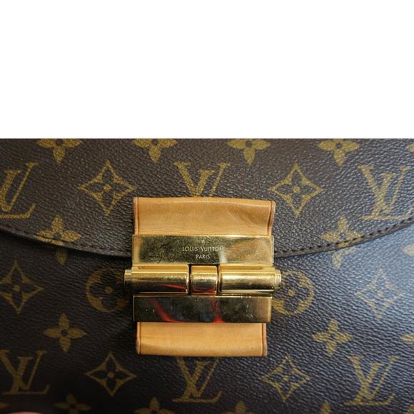 Louis Vuitton Olympe - Picture 6 of 6